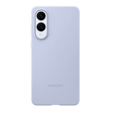 Samsung Galaxy S25 Edge Silicone Case - Blue